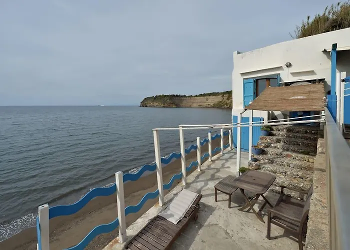 Azzurromare Residence