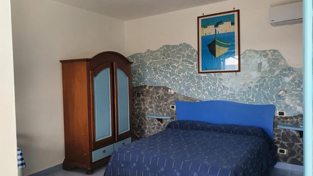 Azzurromare Procida