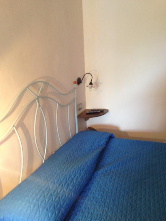 Appartamento Azzurromare Procida