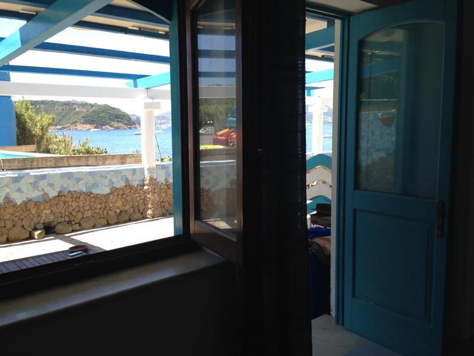 Azzurromare Appartamento Procida
