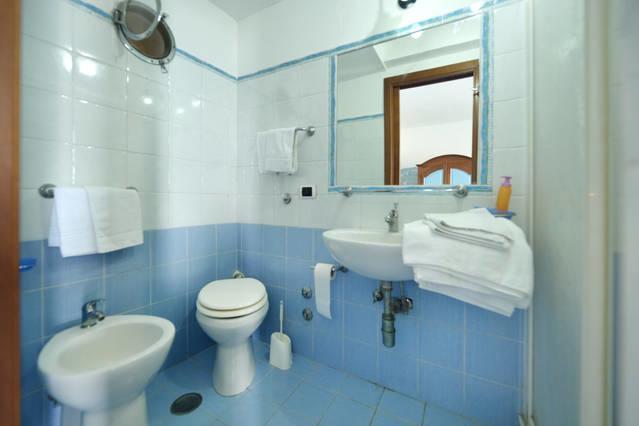 Appartamento Azzurromare