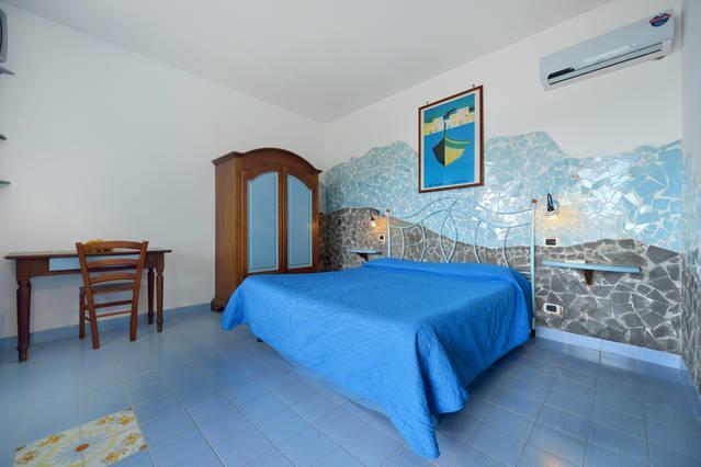 Azzurromare Procida
