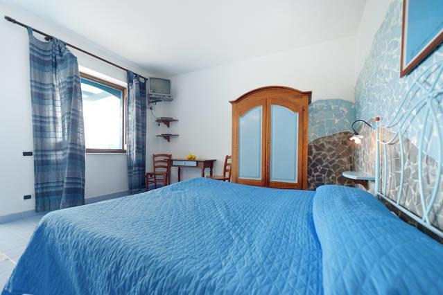 Appartamento Azzurromare
