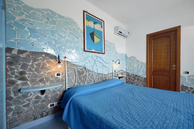 Appartamento Azzurromare