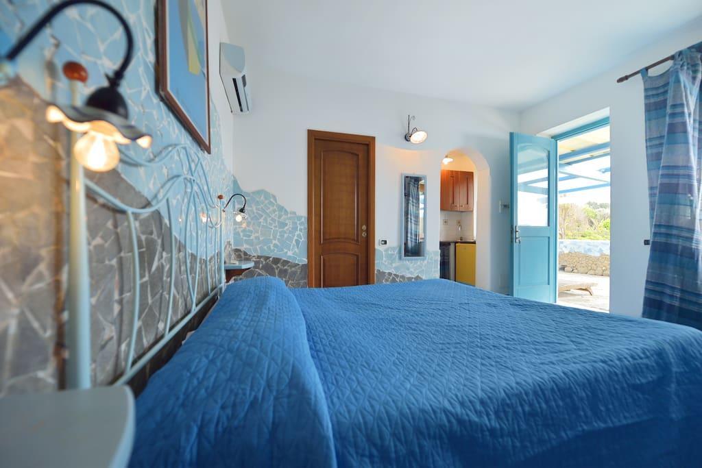 Azzurromare Appartamento Procida