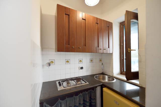 Appartement Azzurromare *