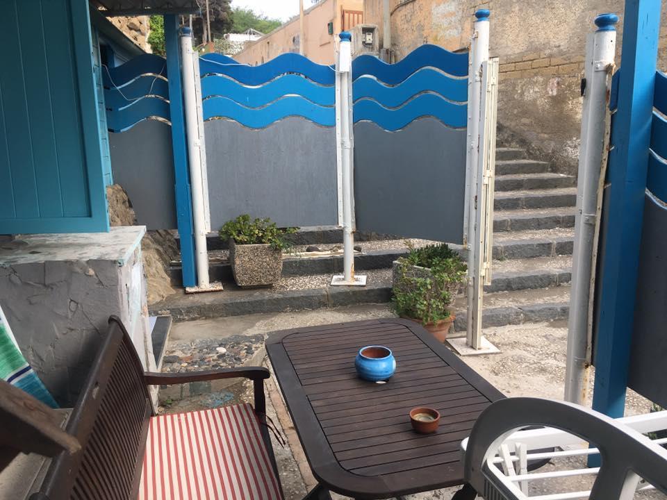 Azzurromare Appartement Procida