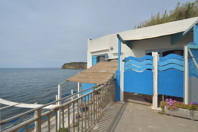 Azzurromare Appartement Procida