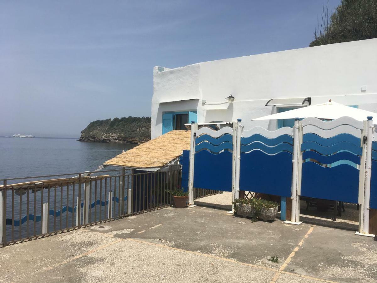 Appartement Azzurromare